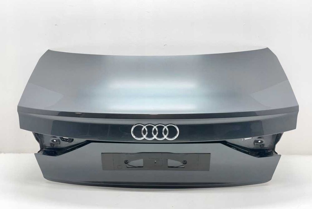 Кришка багажника ляда рест до рест	Audi A8 D5 4N Разборка