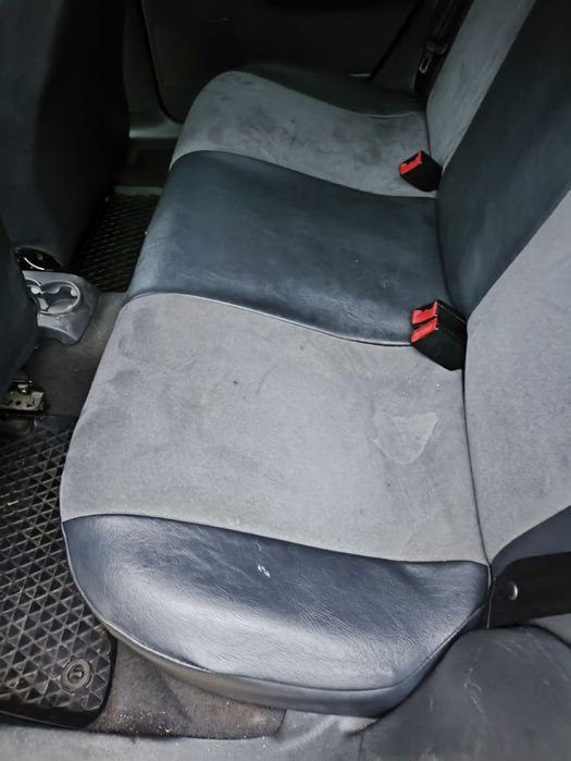 Фольцваген Поло автомат