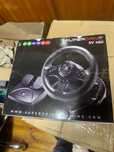 Kierownica Subsonic Superdrive SV450