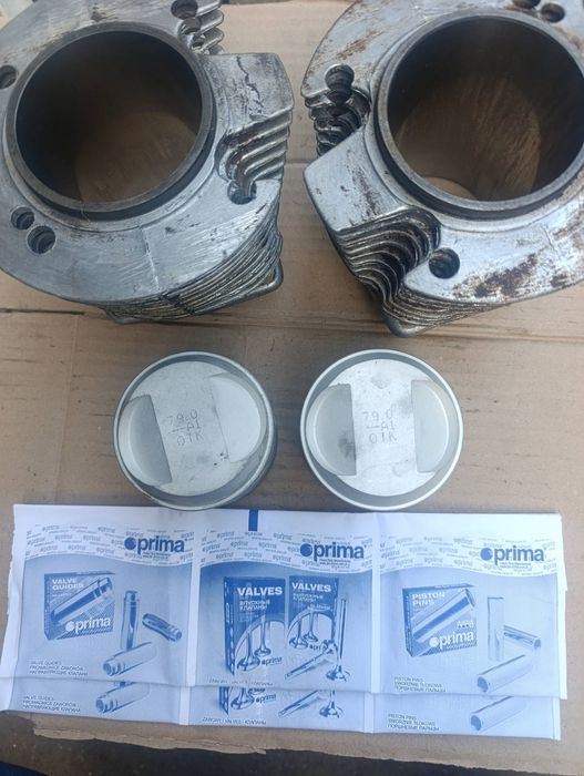 ЦПГ Днепр  МТ...