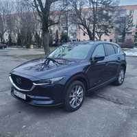 Mazda CX-5 2019, pierwszy właściciel, Salon PL, cena do negocjacji