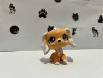 LPS spaniel custom
