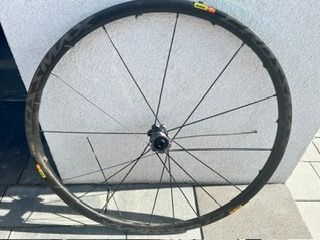 Koła Mavic Crossmax 29” Pro Carbon