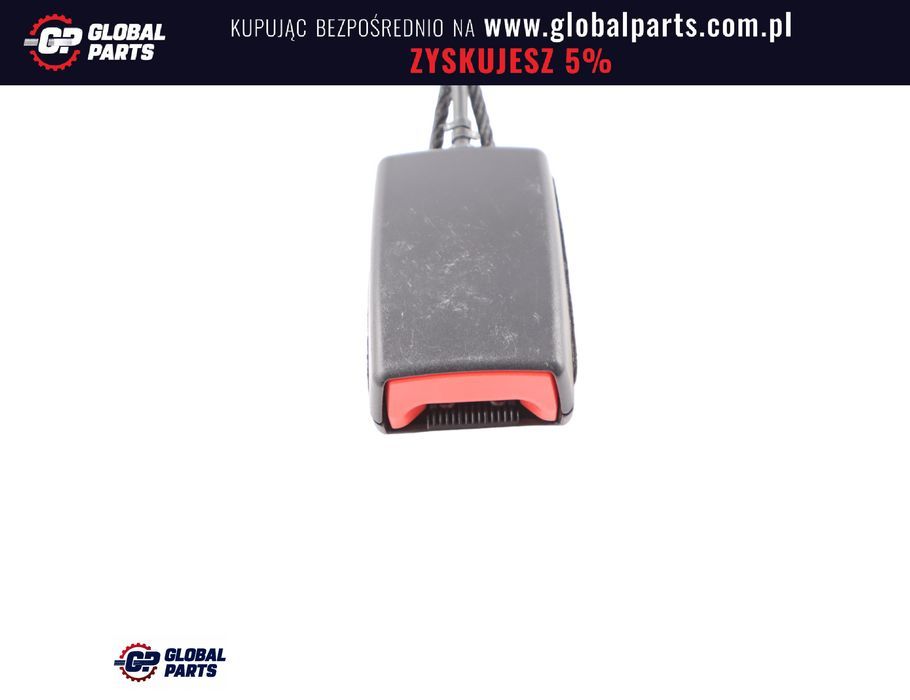 Mercedes W205 Klamra Pasa Bezpieczeństwa Przednia Lewa Prawa