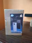Powerbank EXJ 10000 mAh – Nowy, solidny, czarny