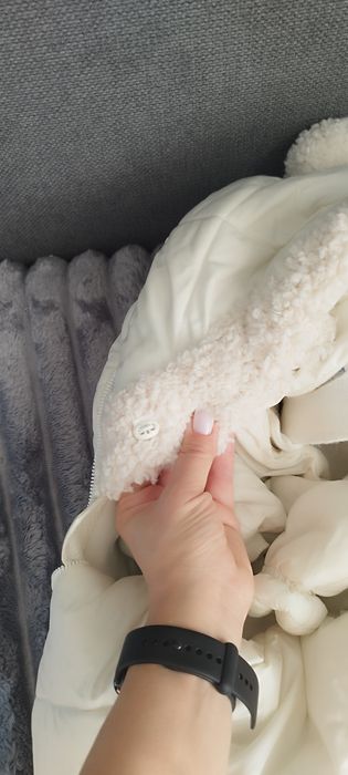 Комбінезон і конверт кокон зимові