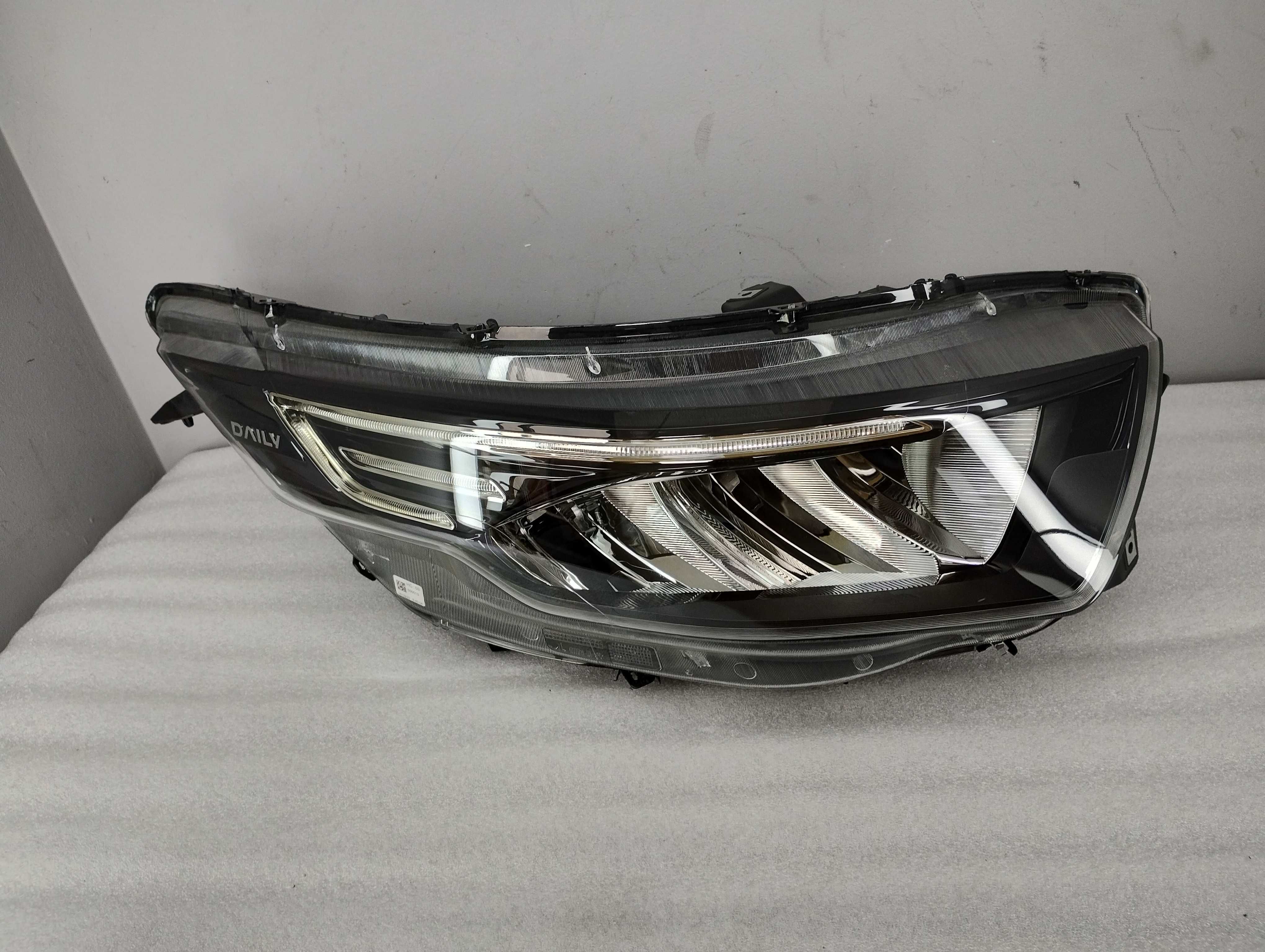 Lampa Reflektor Prawy IVECO DAILY IV FullLed  EU! FV23