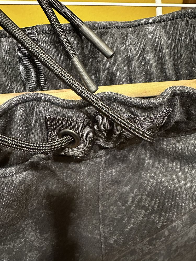 Spodnie Jordan DRI-FIT sport Air Fleece