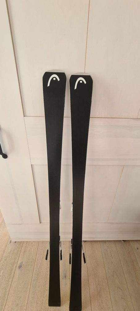 Narty Head super Shape 177cm