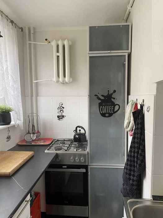 Mieszkanie na wynajem