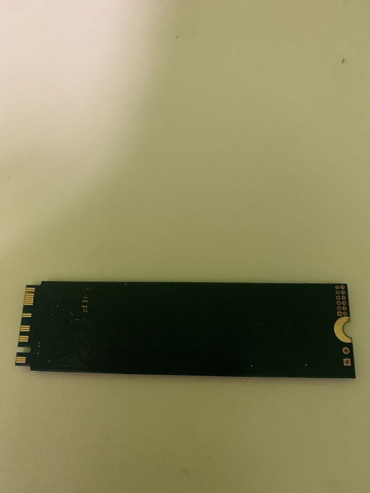 Жорсткий диск SSD Kingston NV2 2TB pcie 4.0