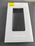 Powerbank Baseus 10000 mAh czarny