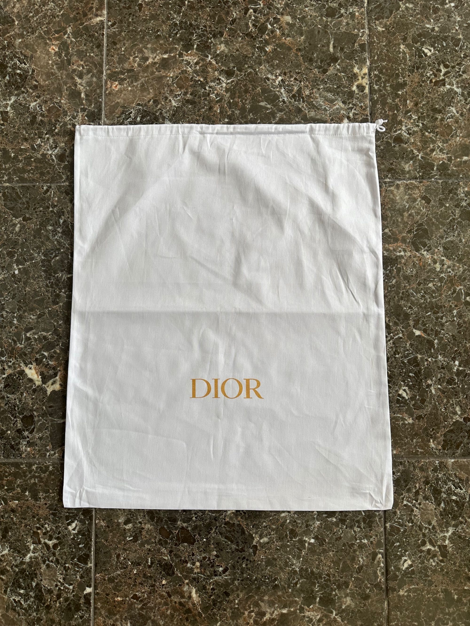 Пыльник Dior новый