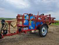 Opryskiwacz Biardzki 2200l