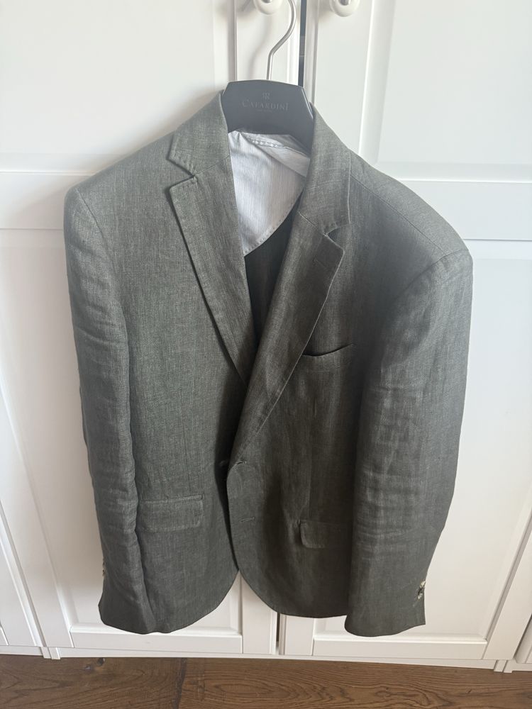 Marynarki Vistula, Massimo Dutti, Bytom rozm. 52