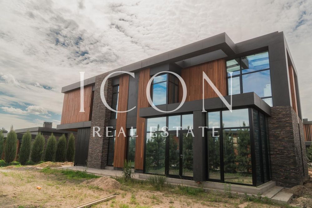 Продаж будинку | 446м2 | с.Лісники