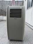 Ar condicionado Becken
