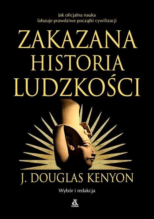 Zakazana historia ludzkości. Amber