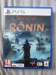 Rise of the Ronin PS5 PL