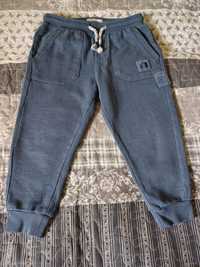Spodnie dresowe Reserved r.104