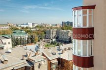 Без комиссии!! Продам огромную квартиру в новострое на Пушкинской!!
