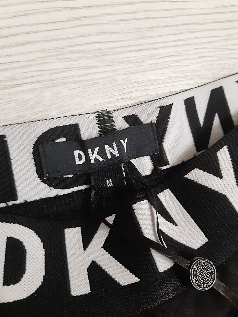 DKNY шорты хлопок