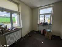 Lokal usługowy 13m² przy ruchliwej ulicy – idea