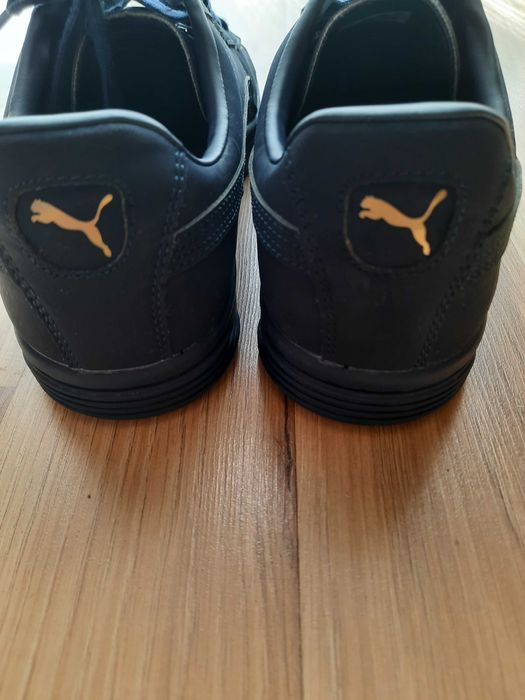 Puma Court Star limited edition