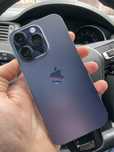 Iphone 14 pro 128gb Deep Purple