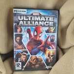Marvel Ultimate Alliance PC Polskie wydanie