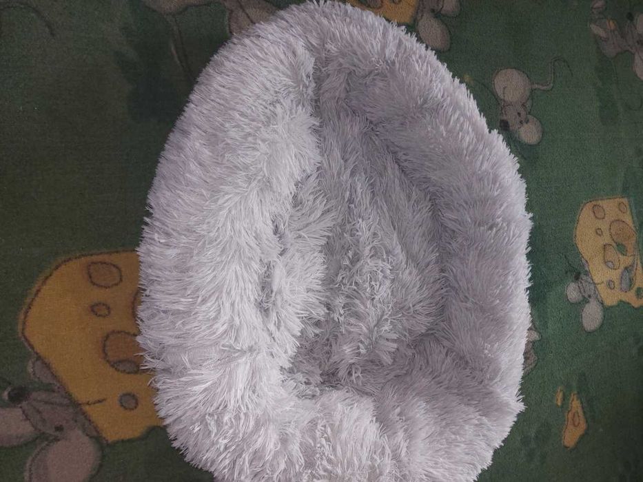 Legowisko dla psa kota miękkie posłanie poduszka wygodne zwierzątko