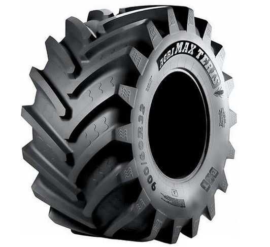 Opona 1050/50R32  BKT  AGRIMAX 184A8 TL Mega Mocna  Nowa gat 1