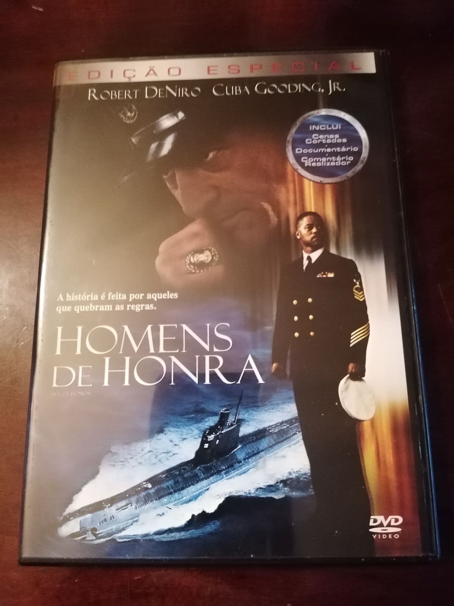 DVD's Grandes Clássicos