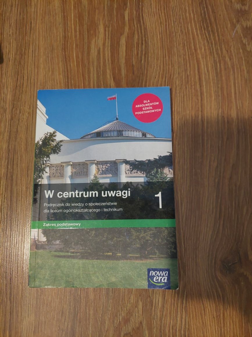 W centrum uwagi 1