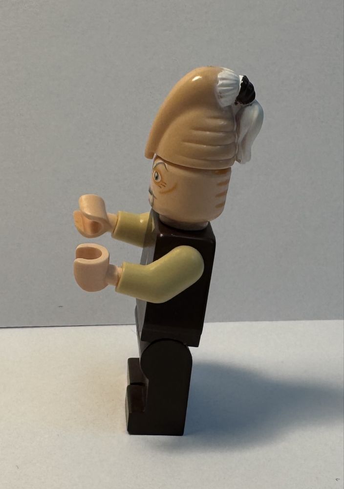 LEGO Star Wars sw0319 Ki-Adi-Mundi figurka 7959