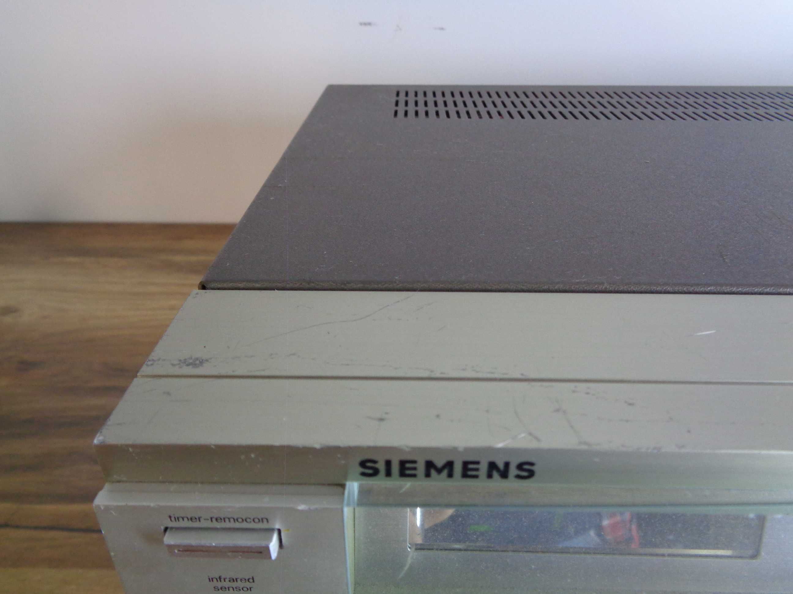 Siemens RF 777 RP 777 RE 777 zestaw audio