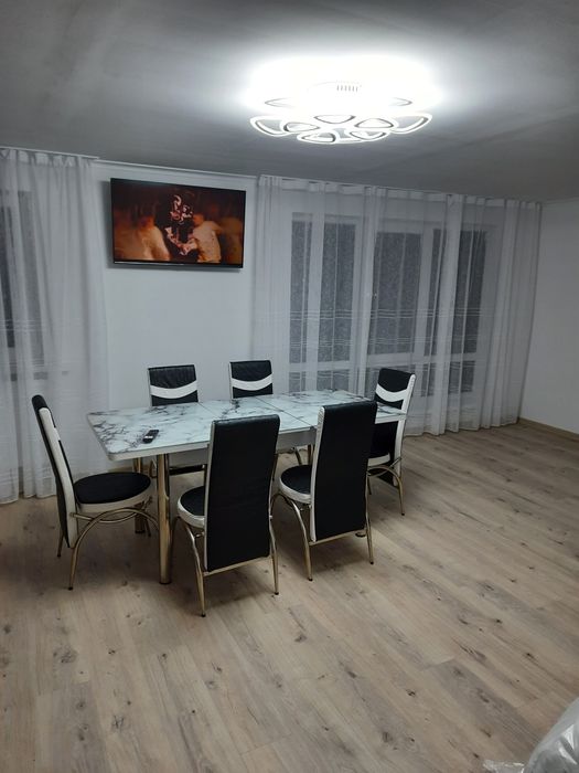 Відпочинок в Яремче