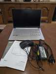 Laptop  Acer Swift3