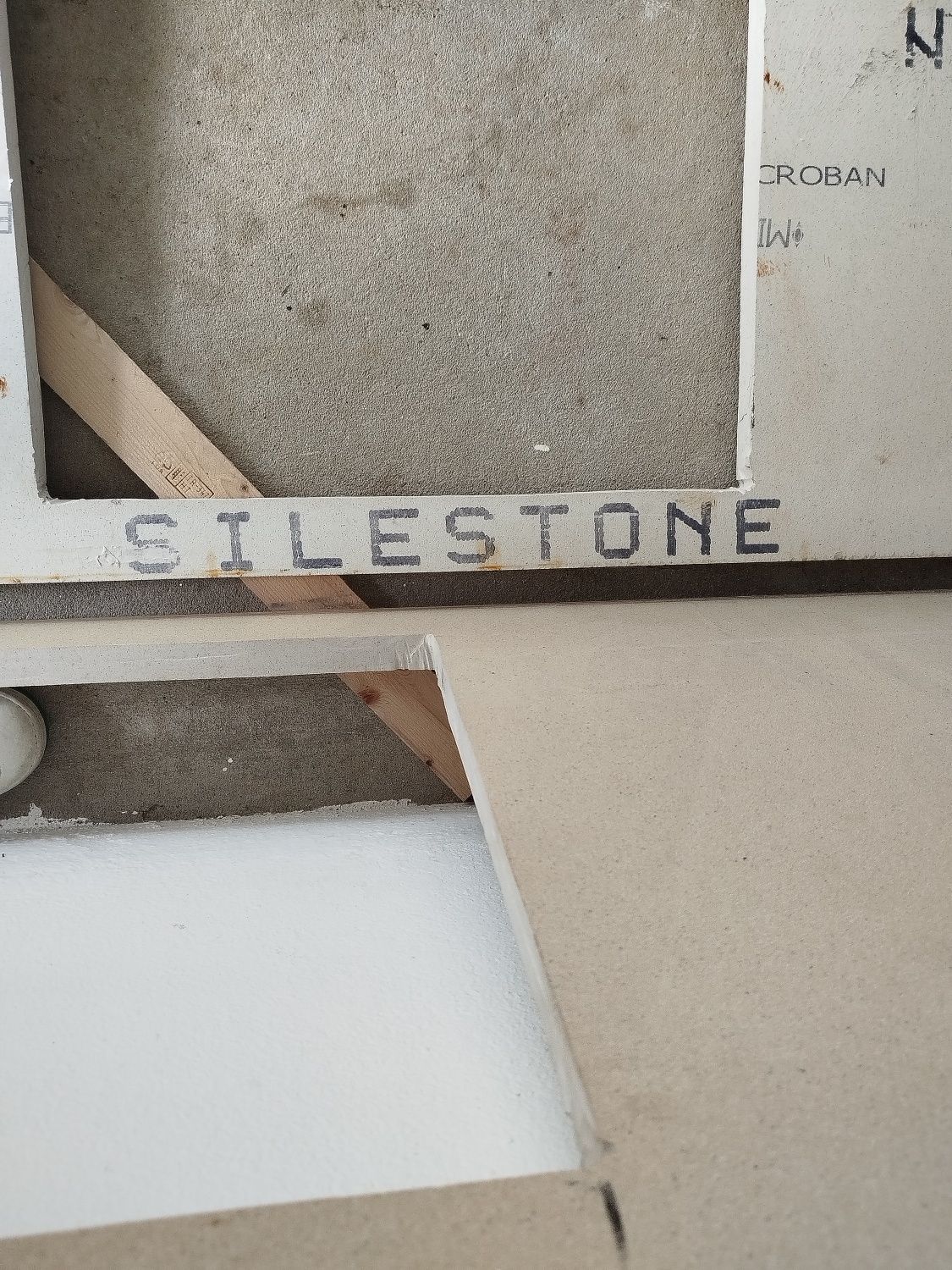 2 Pedra Silestone para bancada de cozinha