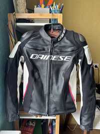 Мото куртка женская Dainese Racing 3