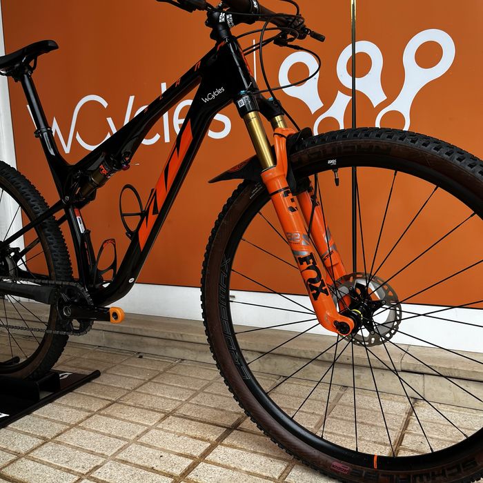 KTM Scarp Master Tam. L