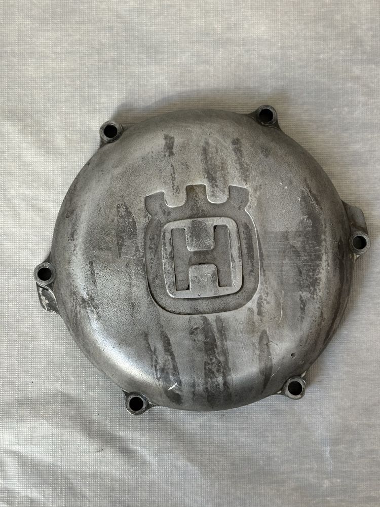Dekiel sprzęgła pokrywa silnika HUSQVARNA Tc Te Smr 250/310 R '11-'13