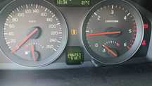 Volvo v50 1.6 turbo diesel 10.2009