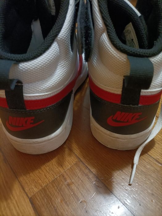 Sapatilhas da Nike