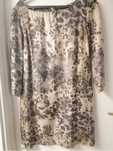 Vestido Peter Murray