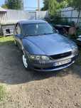 Авто OPEL vectra b