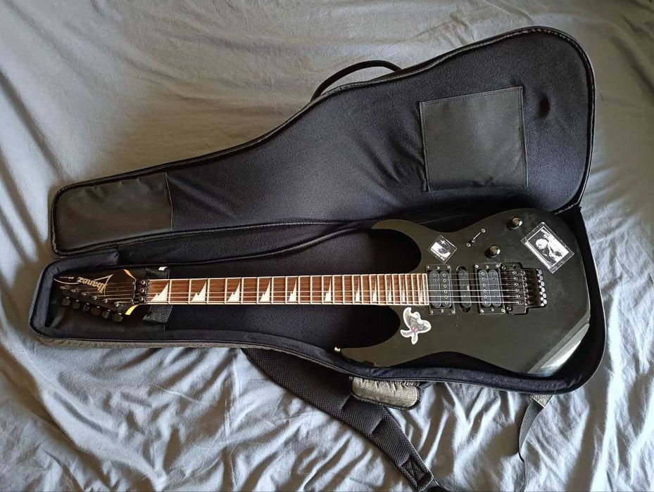 Електрогітара Ibanez RG370DX