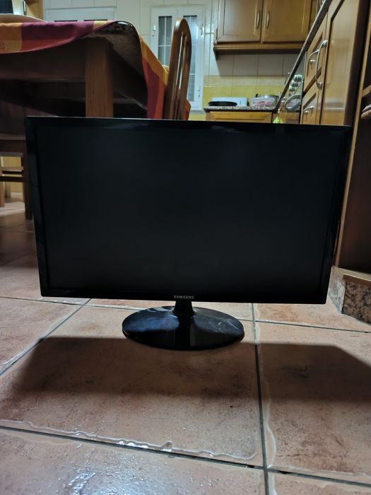 Ecrã Computador Samsung