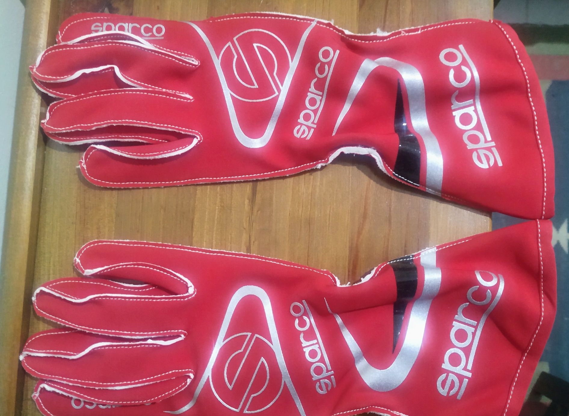 Luvas Sparco ARROW