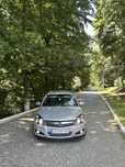 Opel Astra H 1.9cdti 110kw